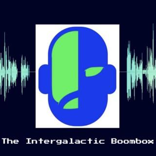 Intergalactic Boombox