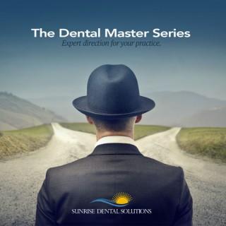 The Dental Master Series Podcast