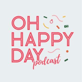 Oh Happy Day Podcast