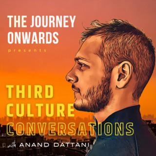 The Journey Onwards with Anand Dattani