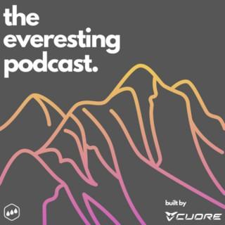 The Everesting Podcast