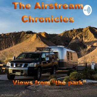The Airstream Chronicles