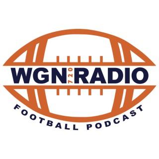 The WGN Radio Football Podcast