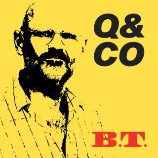 Q&CO på B.T.