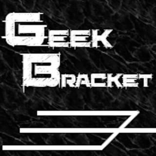 The Geek Bracket - A Trivia Podcast