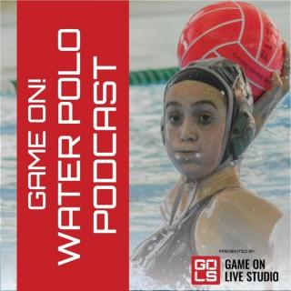 Game On! Water Polo Pod