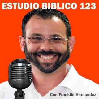 Estudio Biblico 123 Podcast: Predicaciones | Sermones | Teologia | Mensajes | Estudios Biblicos | Biblia | Evangelismo