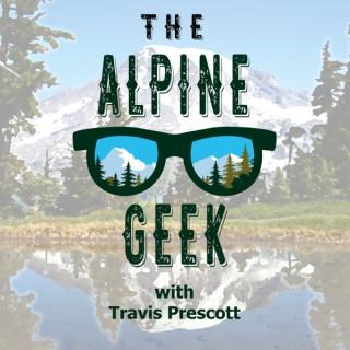 The Alpine Geek