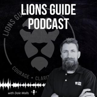 Lions Guide Podcast