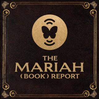The Mariah (Book) Report | The Meaning of Mariah Carey