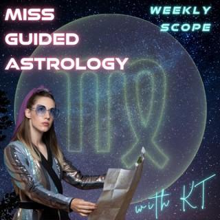 Miss Guided Astrology - Virgo Rising