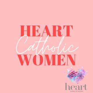 Heart Catholic Women