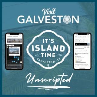 Galveston Unscripted | VisitGalveston.com