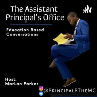 The Assistant Principal's Office