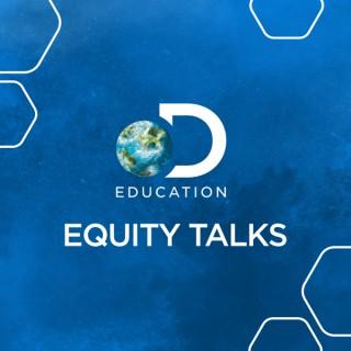 Equity Talks