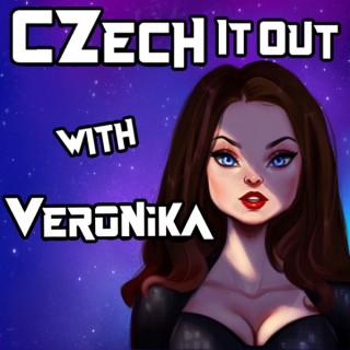 CZech It Out with Veronika