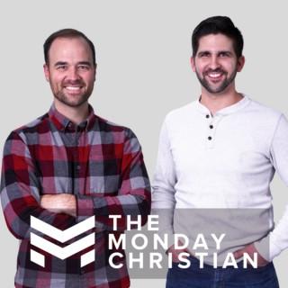 The Monday Christian Podcast