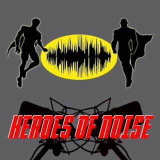 Heroes of Noise