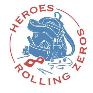 Heroes Rolling Zeros