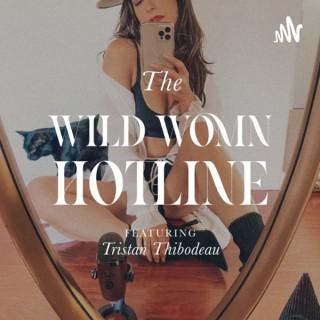 The Wild Womn Hotline