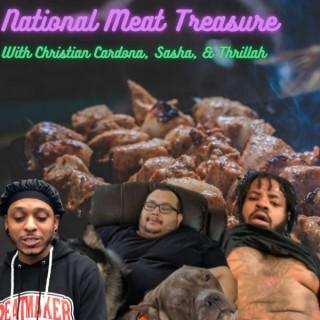 National Meat Treasure