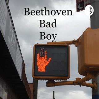 Beethoven Bad Boy