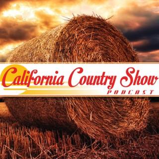 The California Country Show Podcast