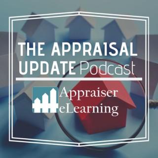 The Appraisal Update - the official podcast of Appraiser eLearning
