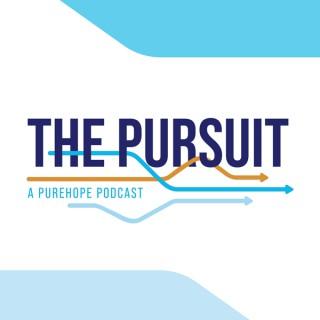 The Pursuit: A pureHOPE Podcast