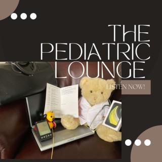 The Pediatric Lounge