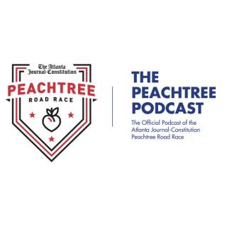 The Peachtree Podcast: The Official Podcast of the AJC Peachtree Road Race