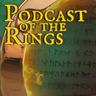 Podcast of the Rings