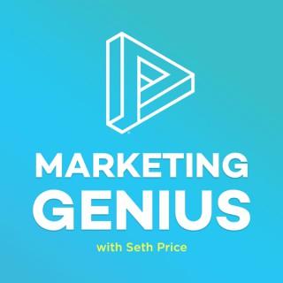 The Marketing Genius Podcast: Real Estate Marketing | Digital Strategy | Technology | Leadership