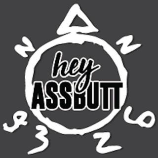 Hey Assbutt! A Supernatural Podcast