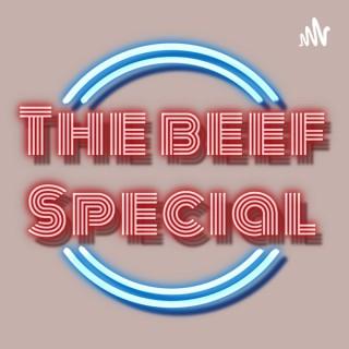 The Beef Special