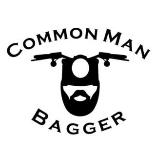 Common Man Bagger