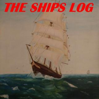 THE SHIPS LOG