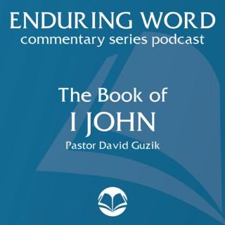 The Book of 1 John – Enduring Word Media Server