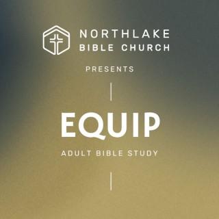Northlake Bible Church | EQUIP