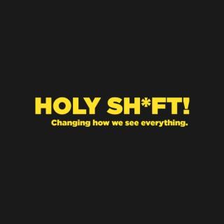 THE HOLY SHIFT PODCAST WITH SCOTT NEAL