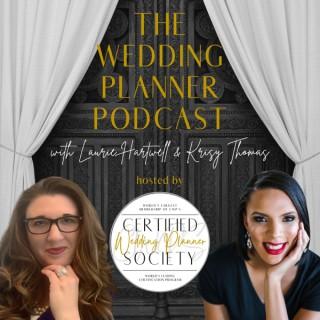 The Wedding Planner Podcast