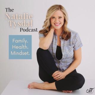 The Natalie Tysdal Podcast