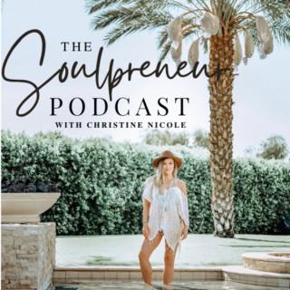 The Soulpreneur Podcast with Christine Nicole