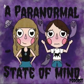 A Paranormal State of Mind