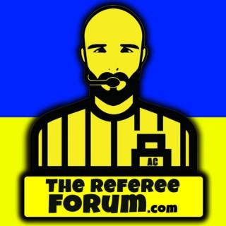 Referees: The Final Whistle