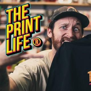 The Print Life Screen Print Podcast
