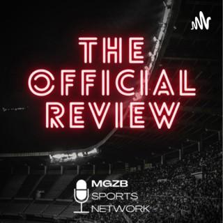 The MGZB Sports Network