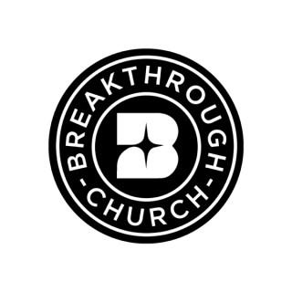 Breakthrough Church Podcast