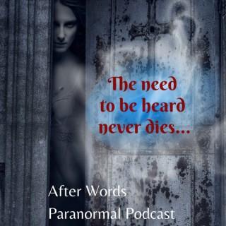 After Words Paranormal