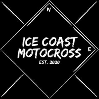 The Ice Coast Motocross Show